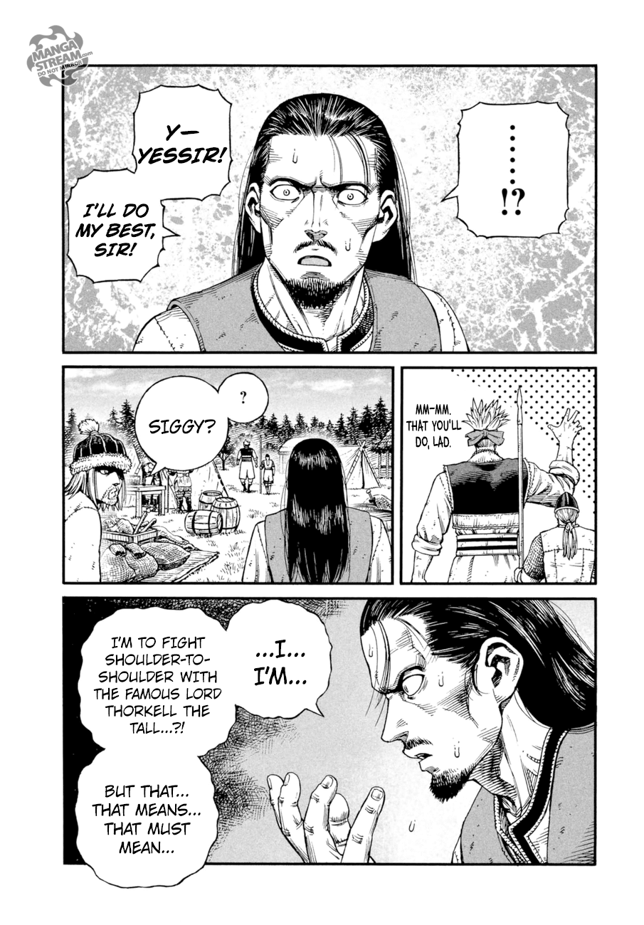 Vinland Saga Chapter 140 10